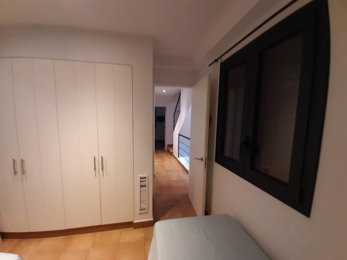 Cal Montaner Casa 3 Habitaciones 3 Banos Y Garaje Кадакес Екстериор снимка