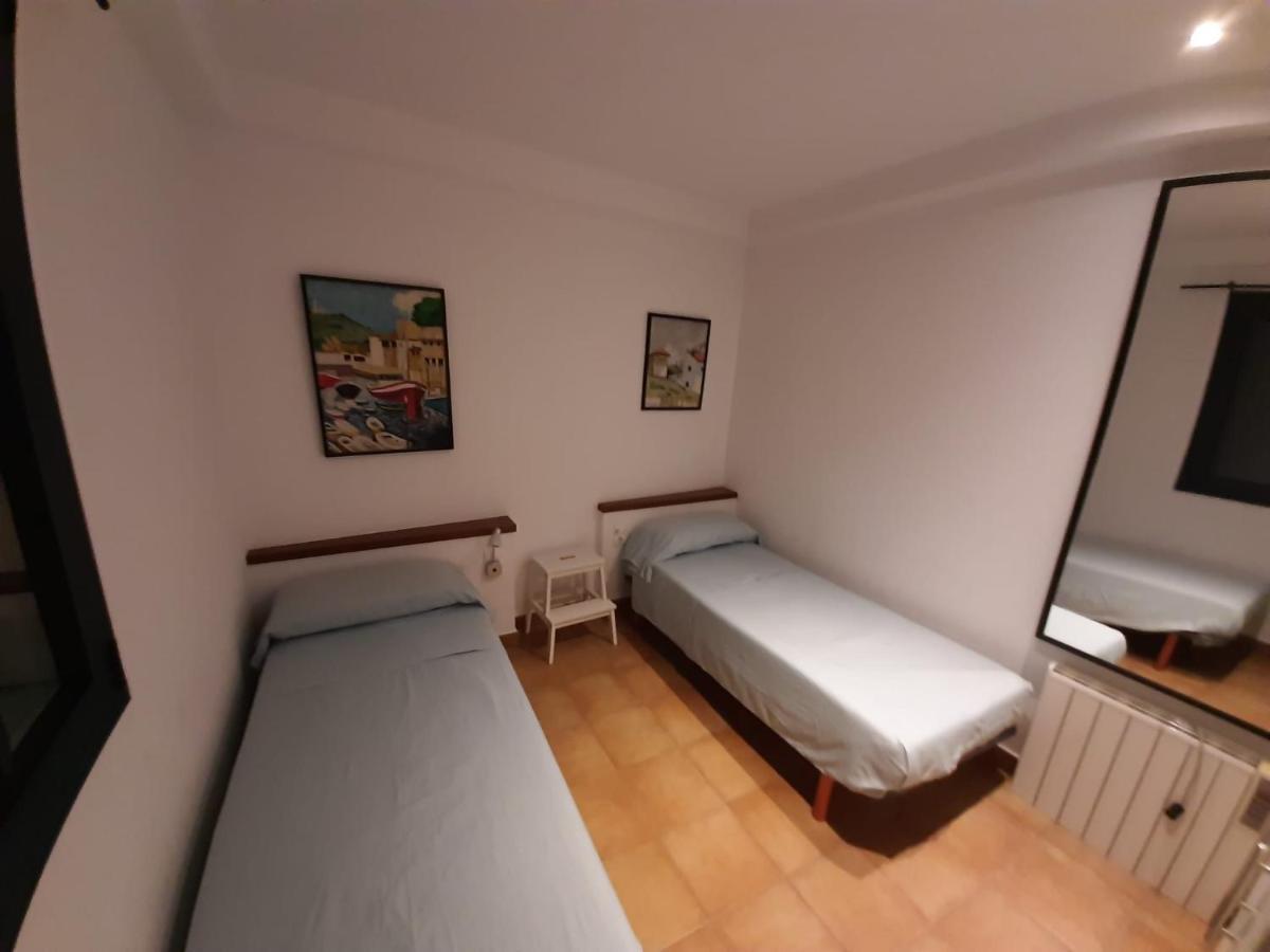 Cal Montaner Casa 3 Habitaciones 3 Banos Y Garaje Кадакес Екстериор снимка