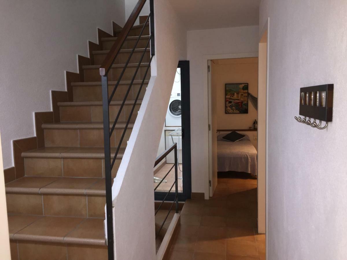 Cal Montaner Casa 3 Habitaciones 3 Banos Y Garaje Кадакес Екстериор снимка