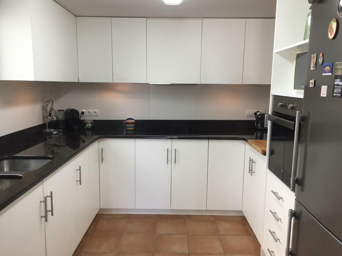 Cal Montaner Casa 3 Habitaciones 3 Banos Y Garaje Кадакес Екстериор снимка