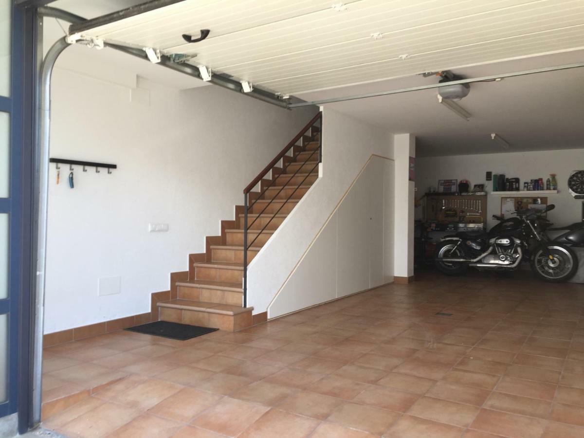 Cal Montaner Casa 3 Habitaciones 3 Banos Y Garaje Кадакес Екстериор снимка